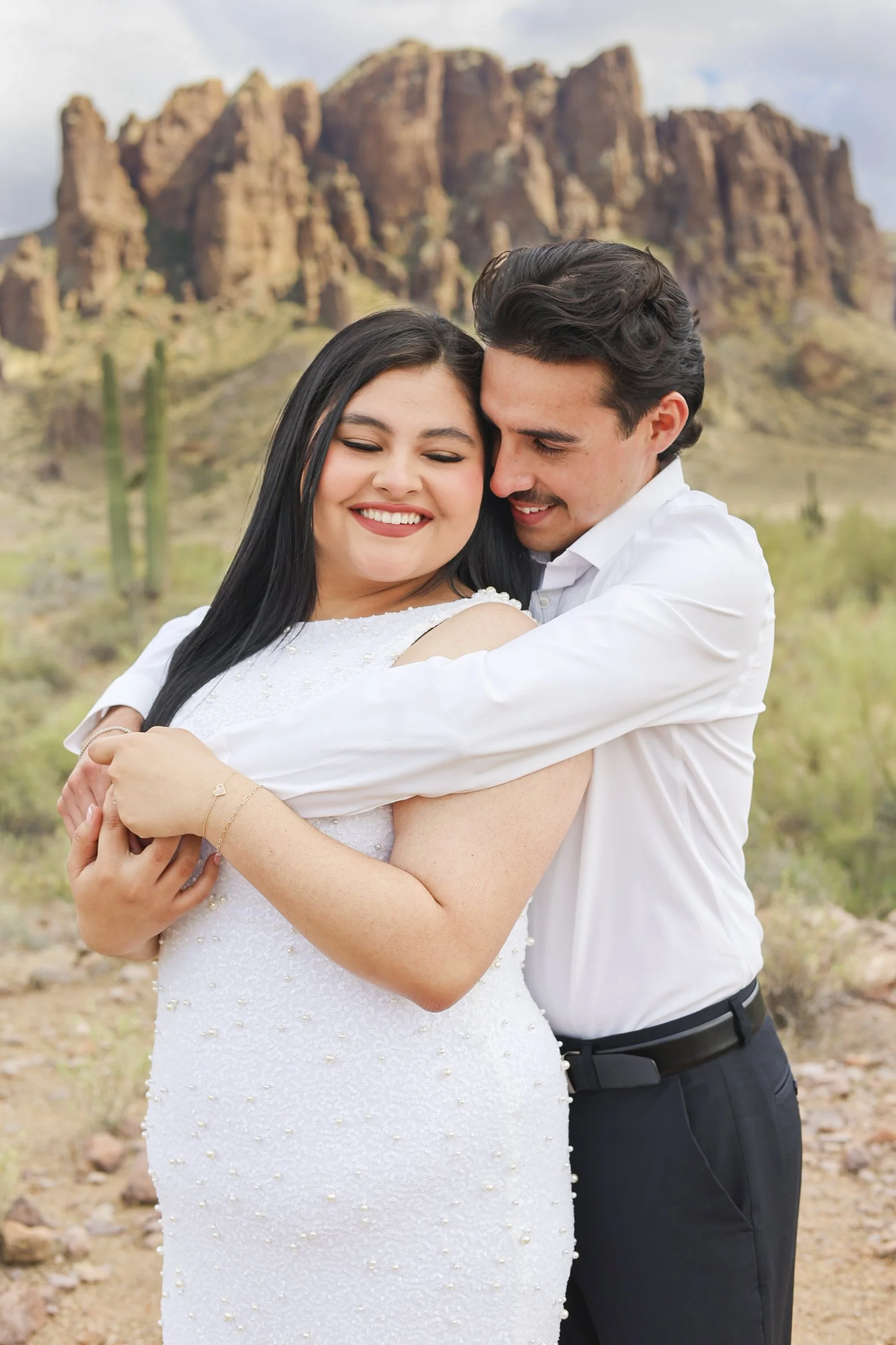 Lost Dutchman State Park