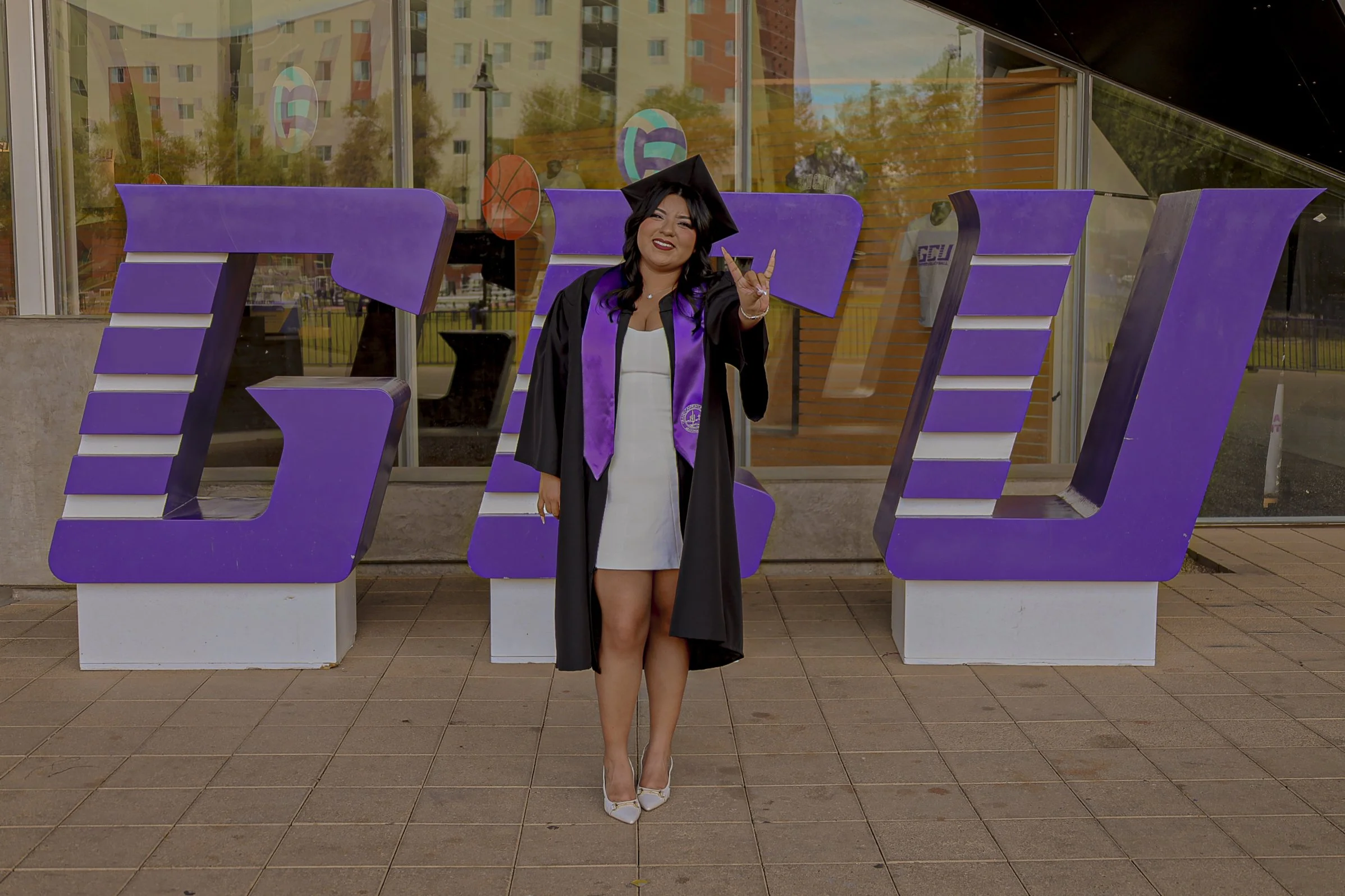 Grand Canyon University