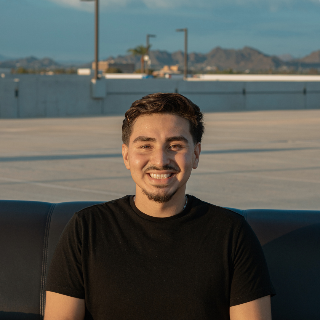 Grand Canyon University - Headshot