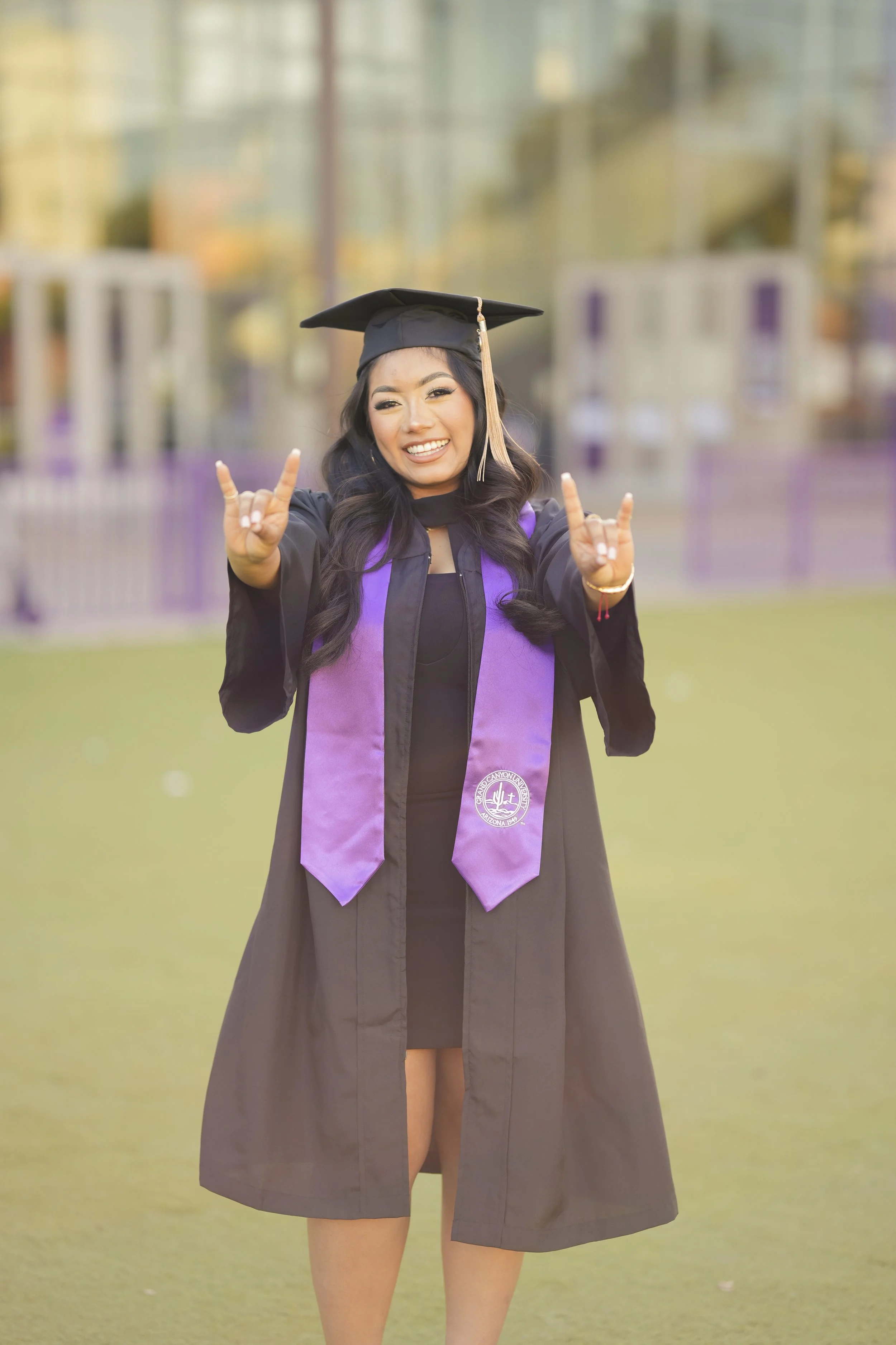 Grand Canyon University