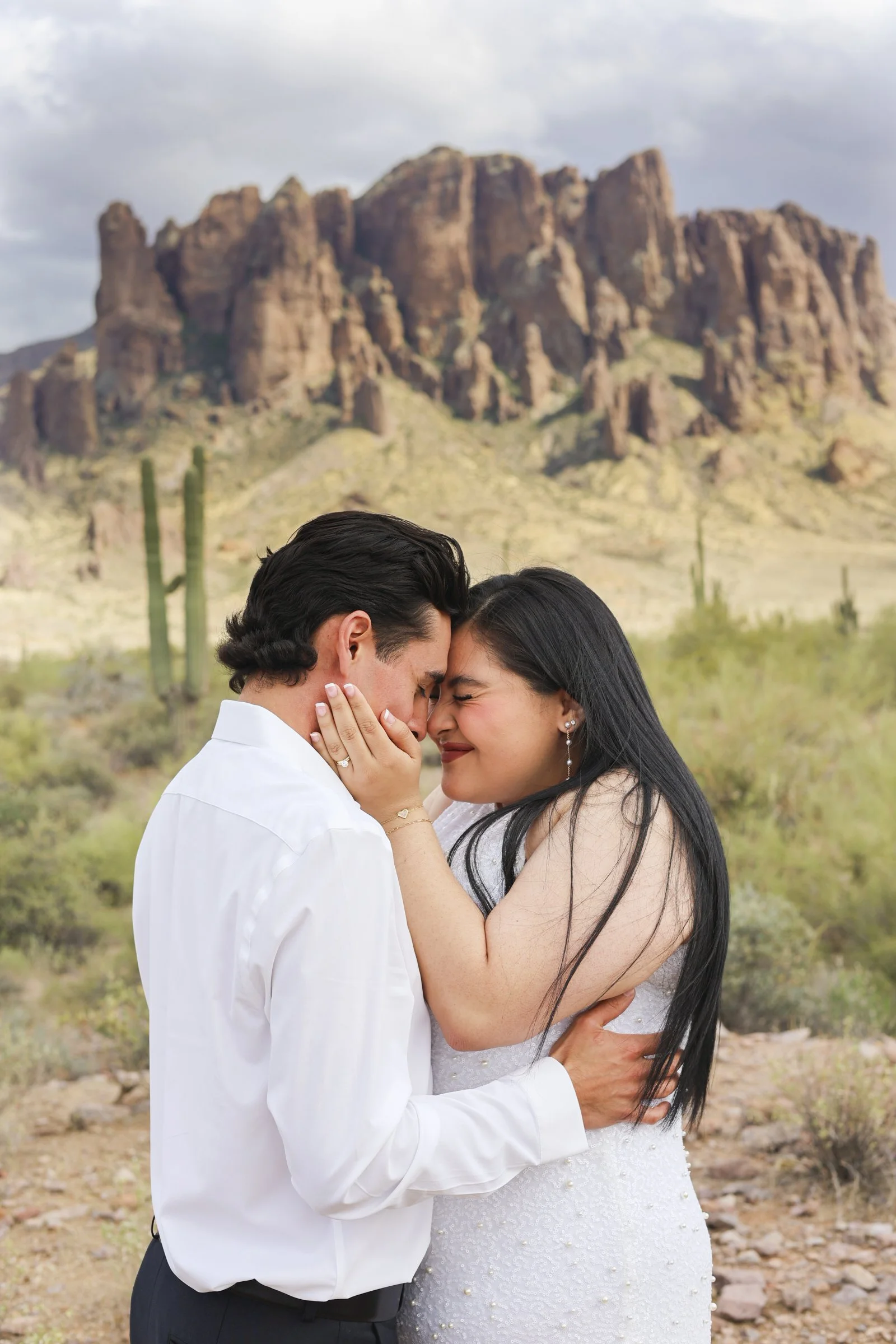 Lost Dutchman State Park