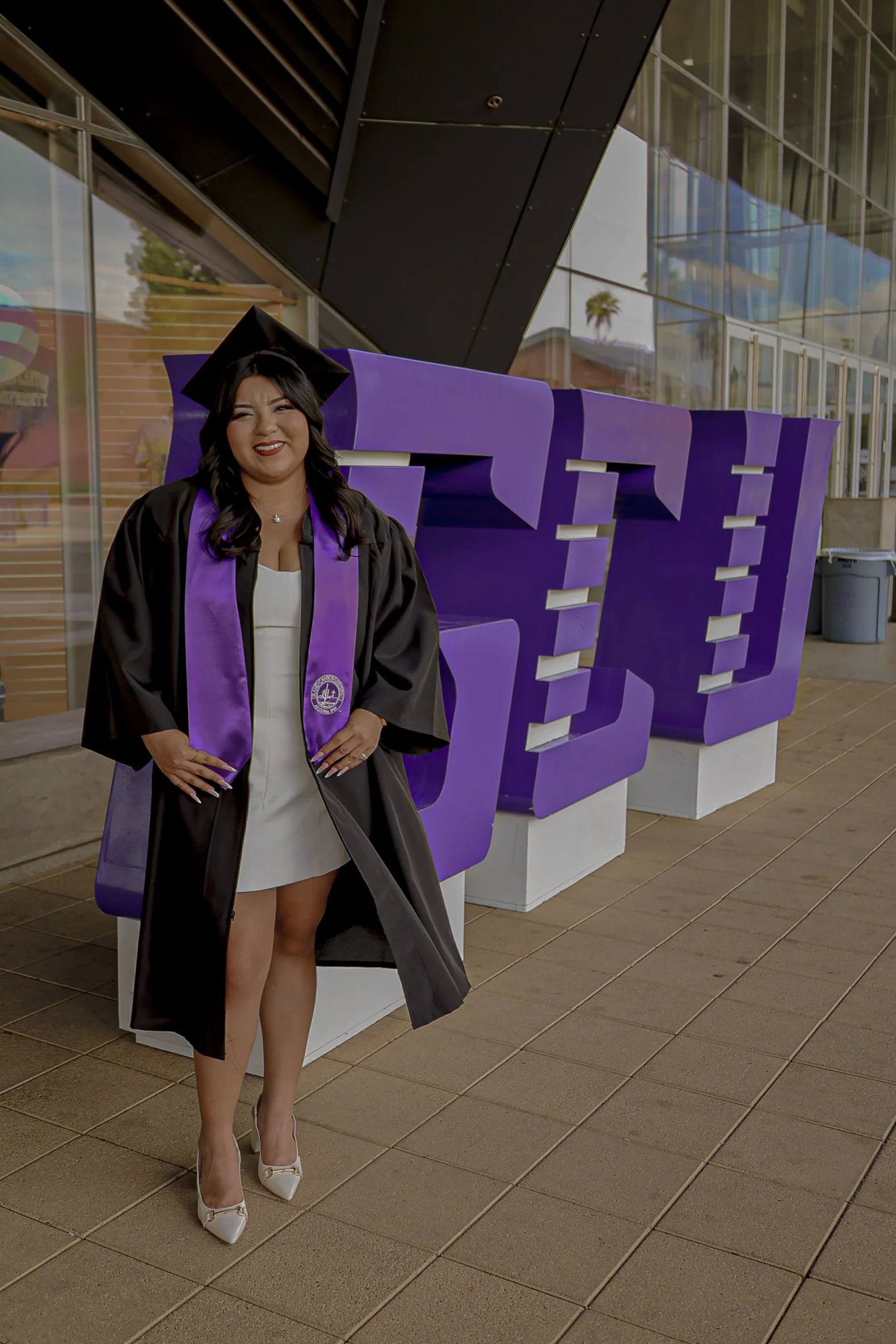 Grand Canyon University