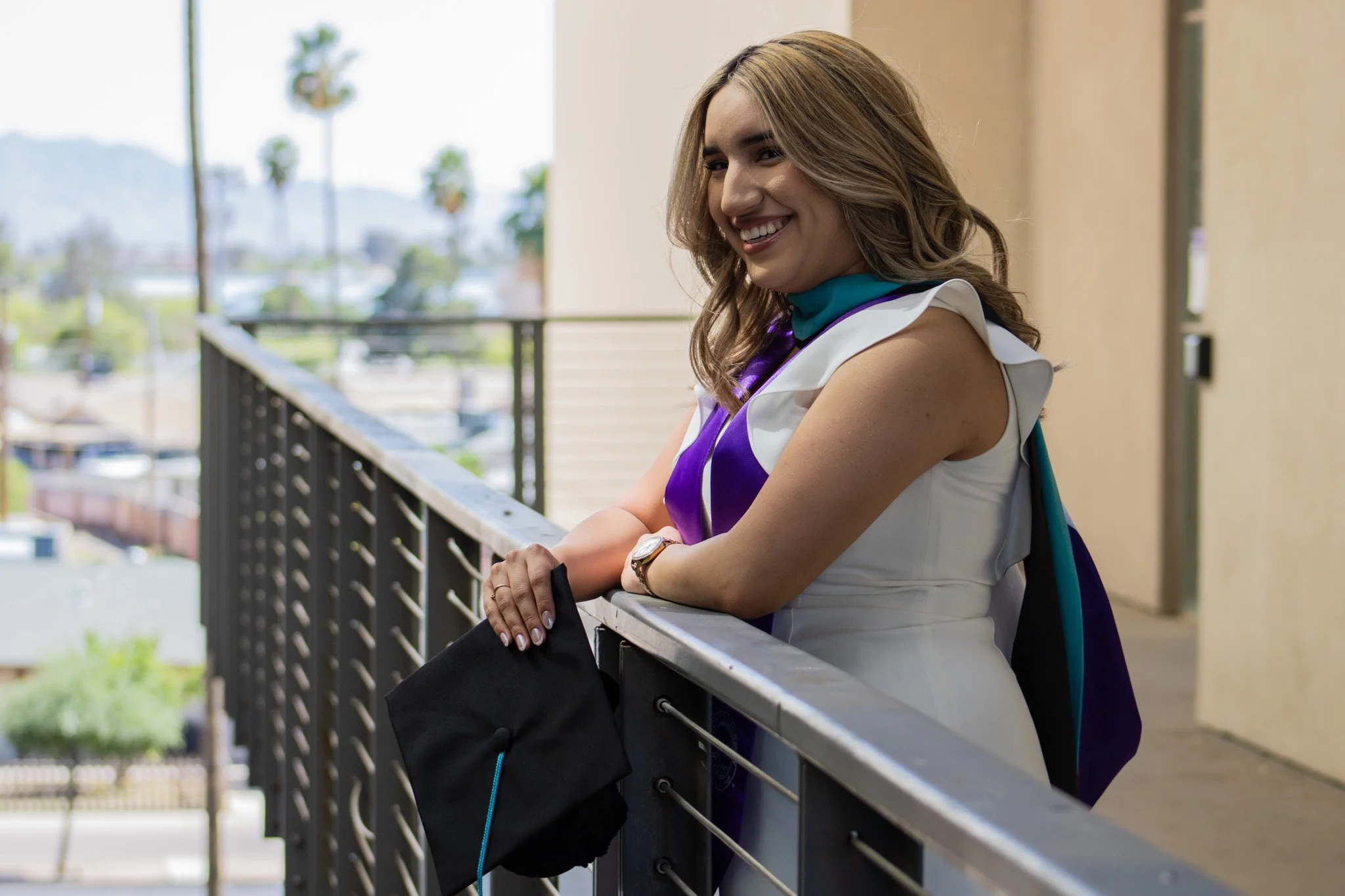 Grand Canyon University