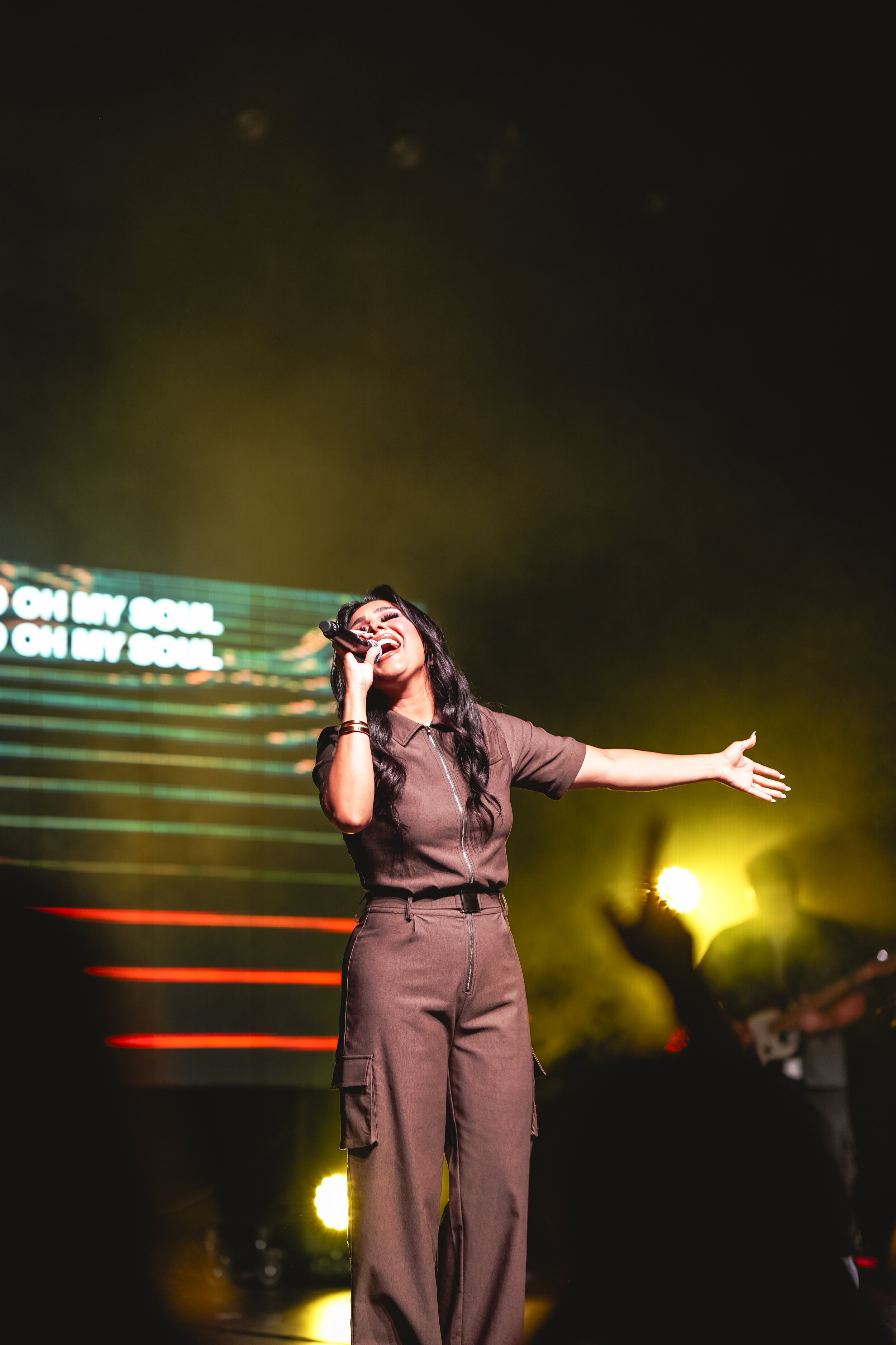 Spirit Church