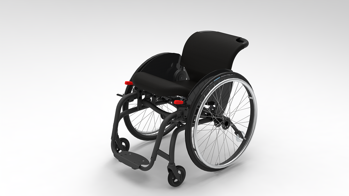 O4 wheelchairs
