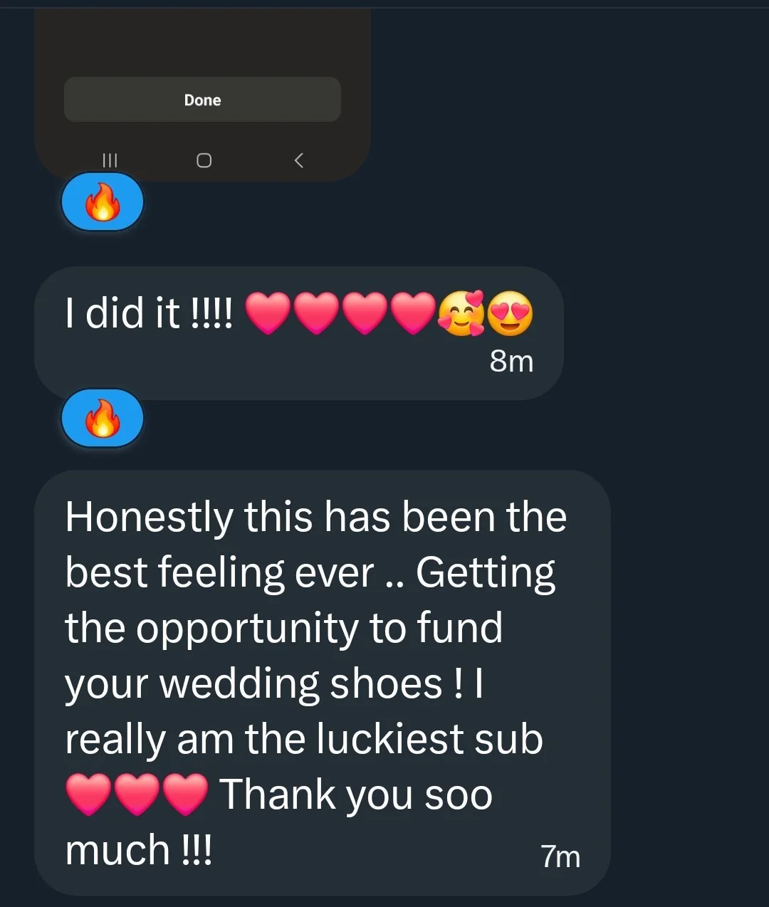 Devotion: More Than Just a Price Tag