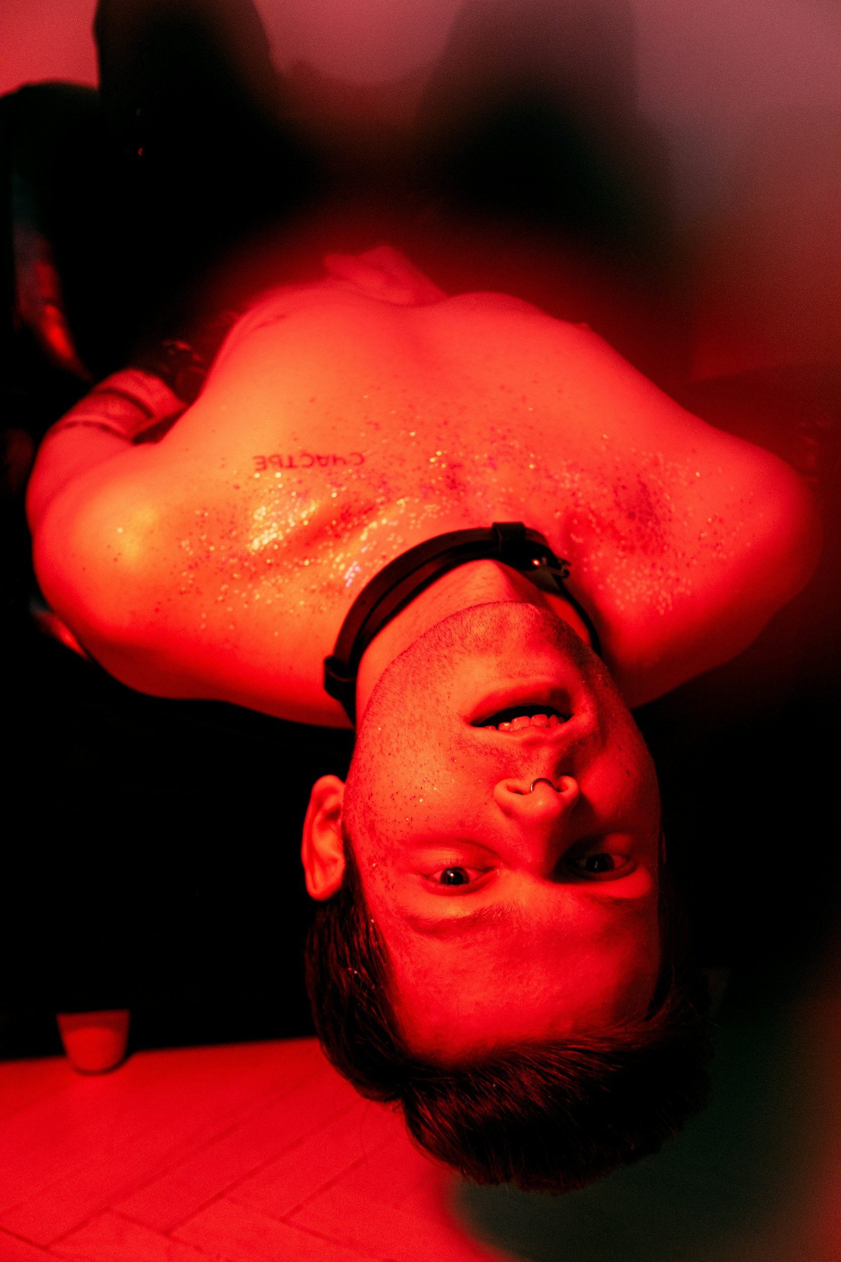 The Thrill of the Taboo: Inside the Psychology of Blackmail Fantasy