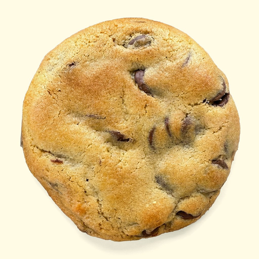 Classic Choc Chip