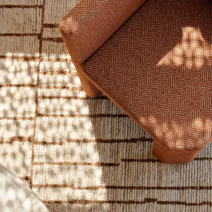 Fabrics & Upholstery