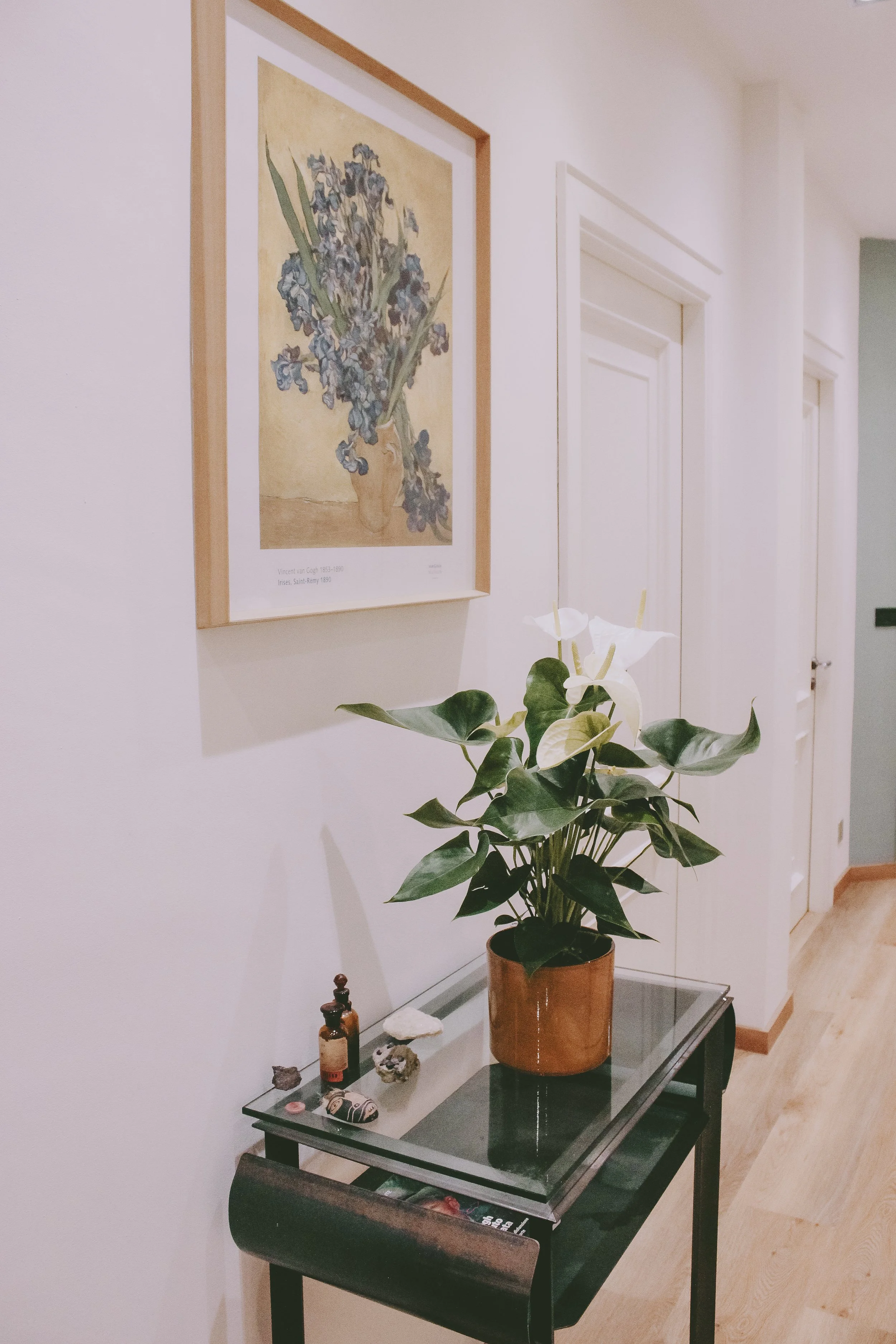 ozonoterapia riabilitazione pavimento pelvico studio medico Anemos