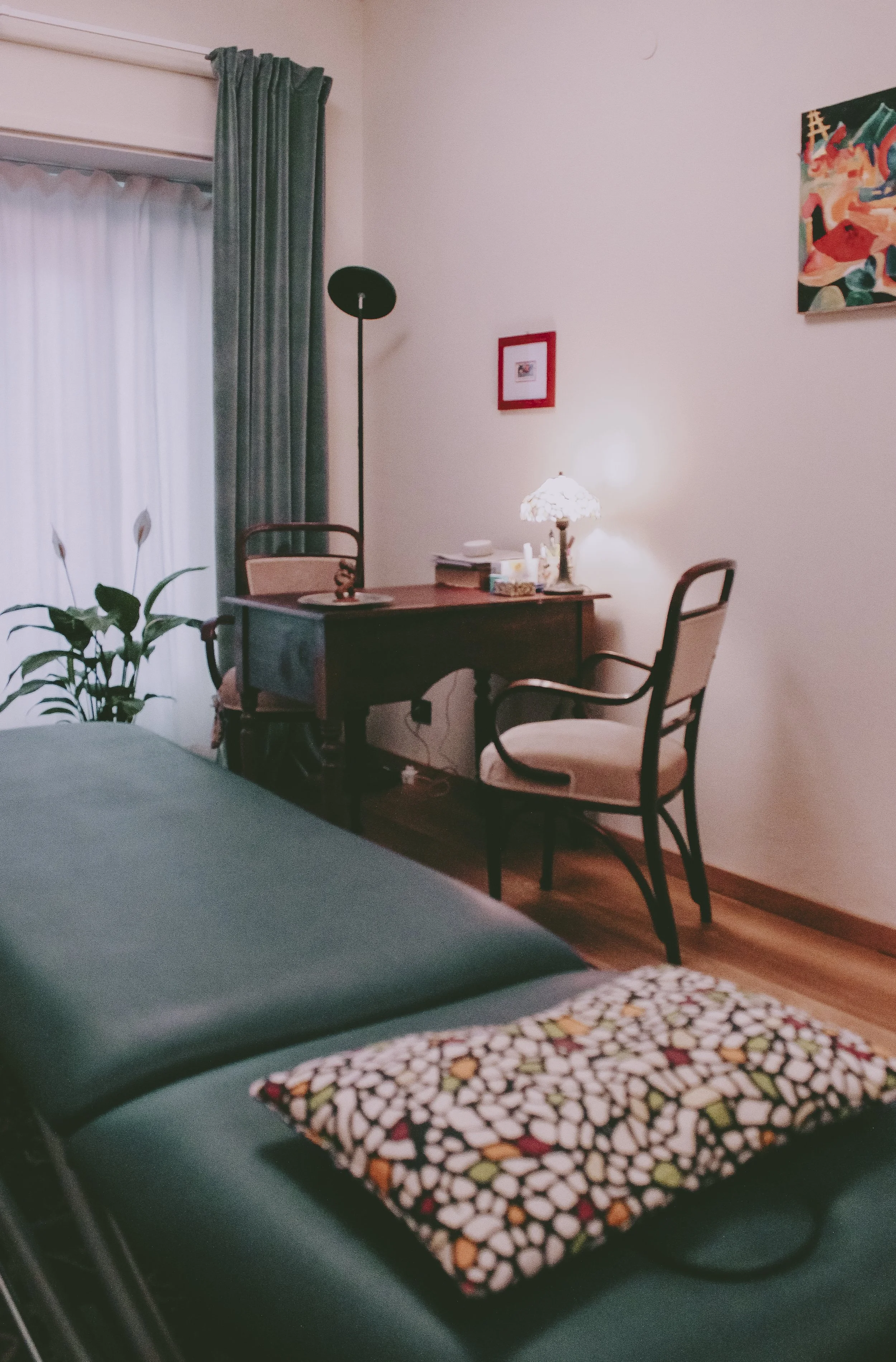 consulenza sessuologia individuale e di coppia dottssa Micol Alemanno presso studio medico Anemos