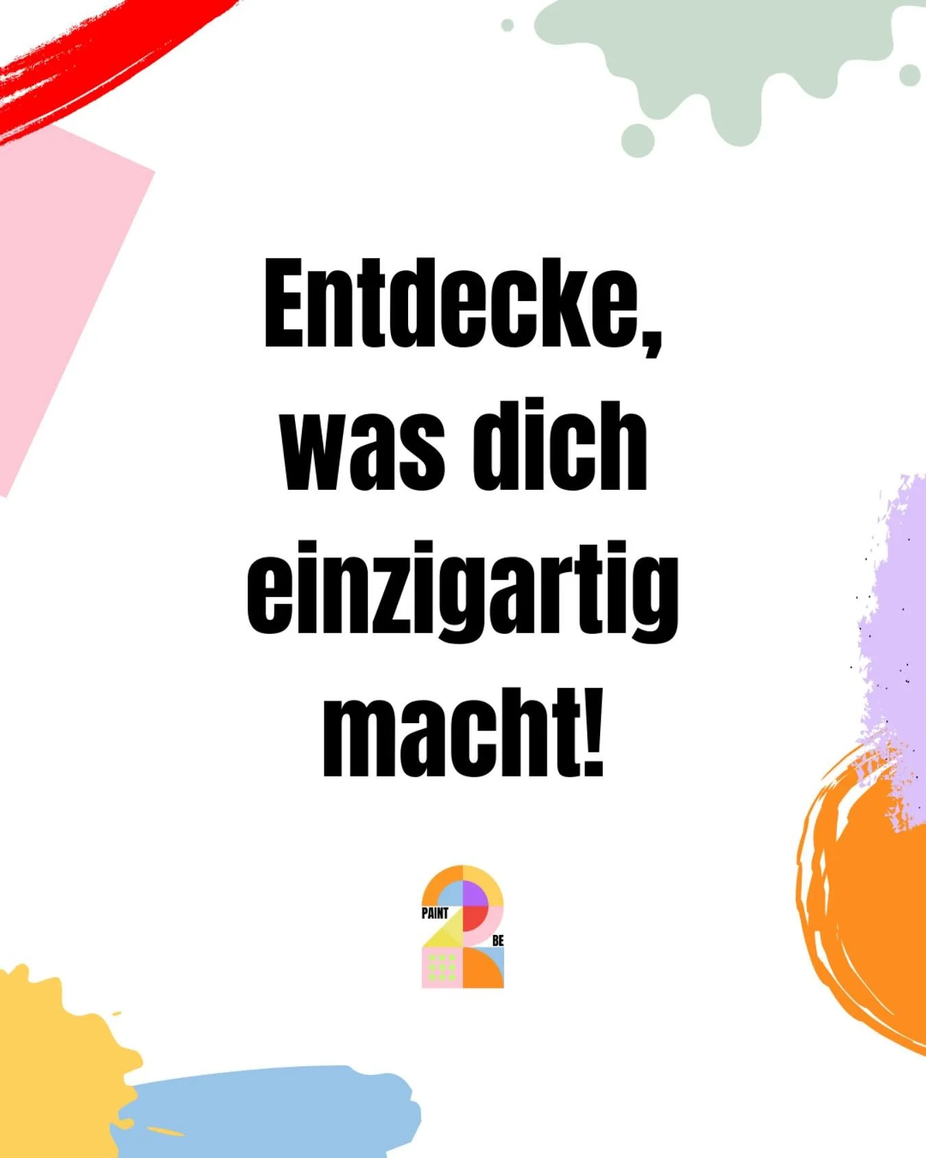Dein Alltag ist vollgepackt bis unter&rsquo;s Dach und obwohl du wei&szlig;t, dass dir Zeit f&uuml;r dich selbst gut tun w&uuml;rde, nimmst du sie dir nicht. 

Du m&ouml;chtest in deinem Leben Raum schaffen, um einfach nur zu sein und um endlich wied