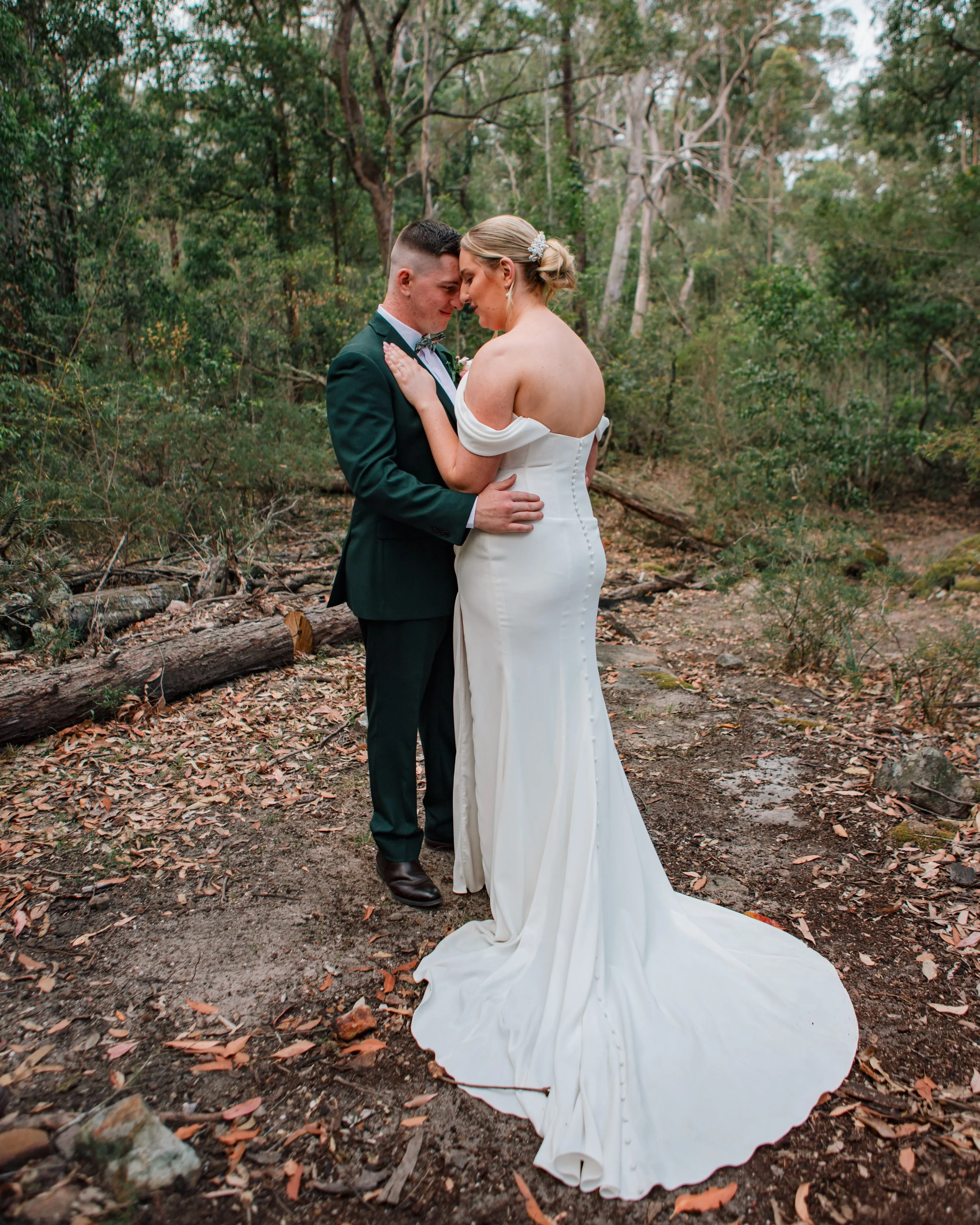 Georgia & Nick Wedding