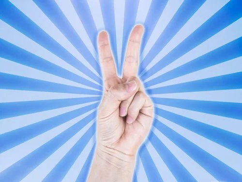 幸運ゆえの不合格・不採用というケース