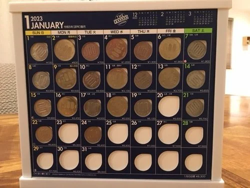 10万円を楽々貯めよう