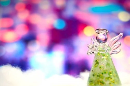 願望実現のコツ