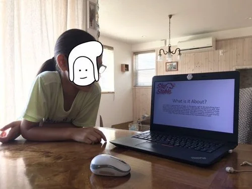 言葉の表現を変えると