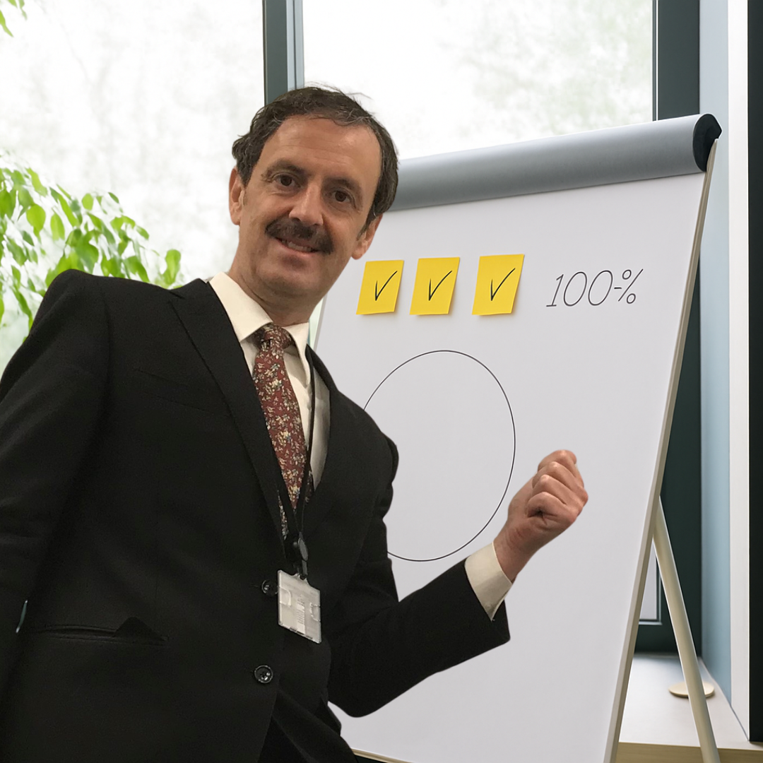 Lead Human Course with Premium 3-month Coaching