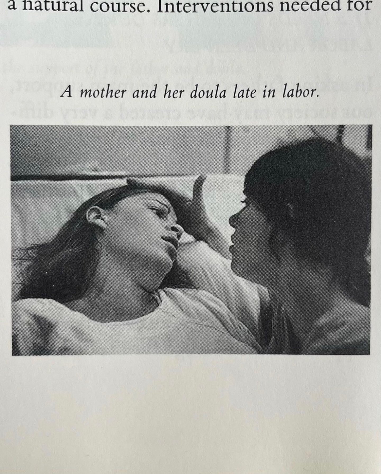 I wanted to post something soft about the intimacy of care today, but nah.
I am angry at a system that ties our hands and asks us to quietly absorb the harm it causes to families.
How this work that is so vital and existential,is treated in ways that