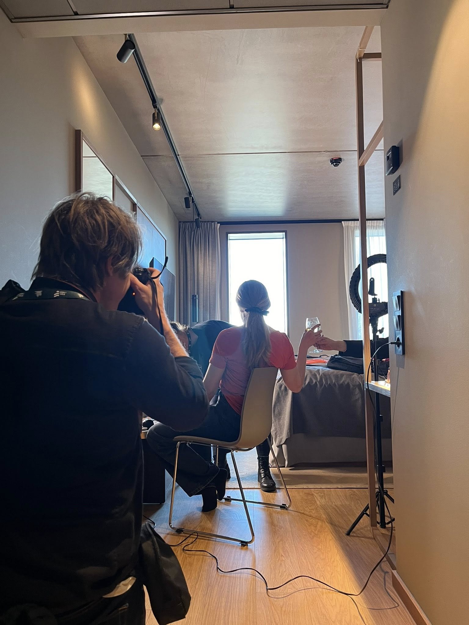 Helsingin Sanomat: Alli Haapasalon kokonaiset naiset (1.2.2026)