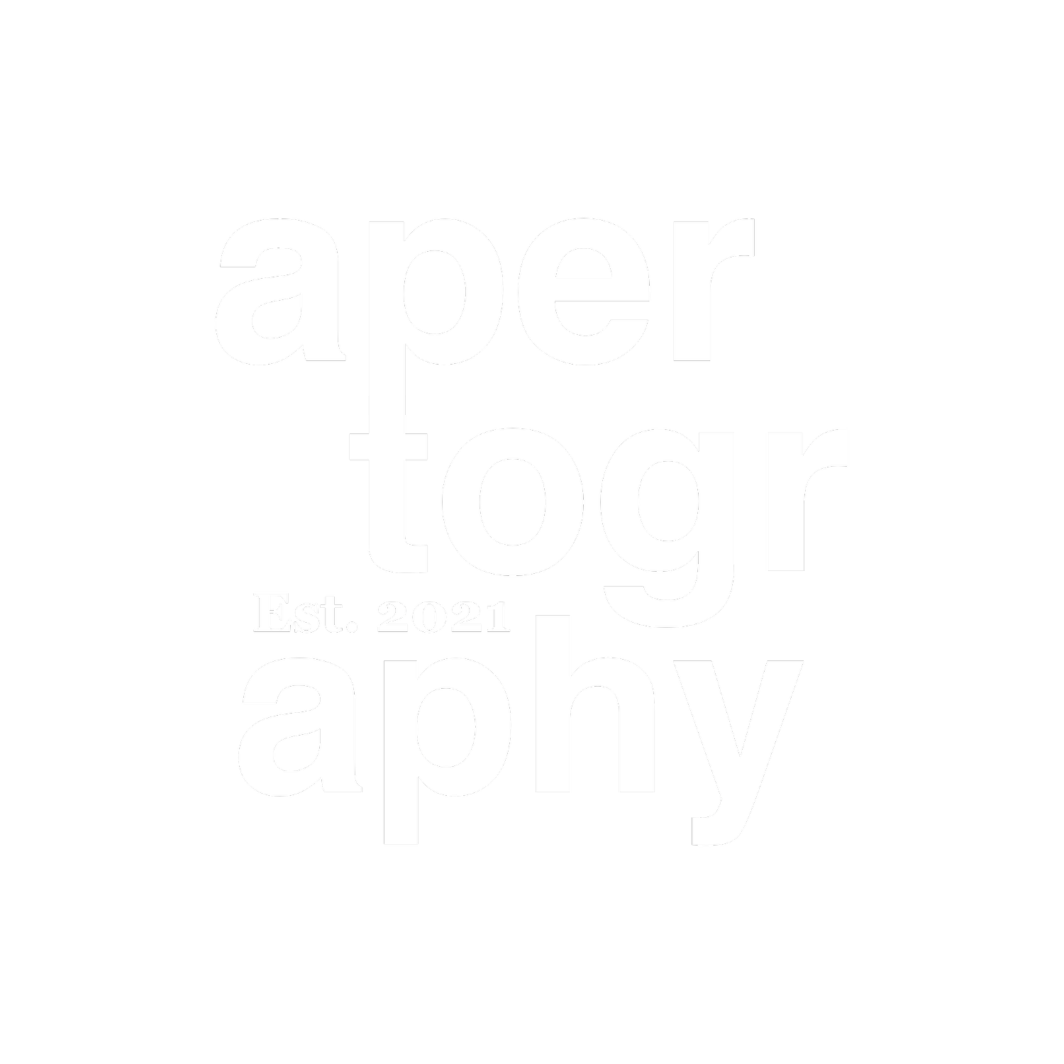 APERTOGRAPHY