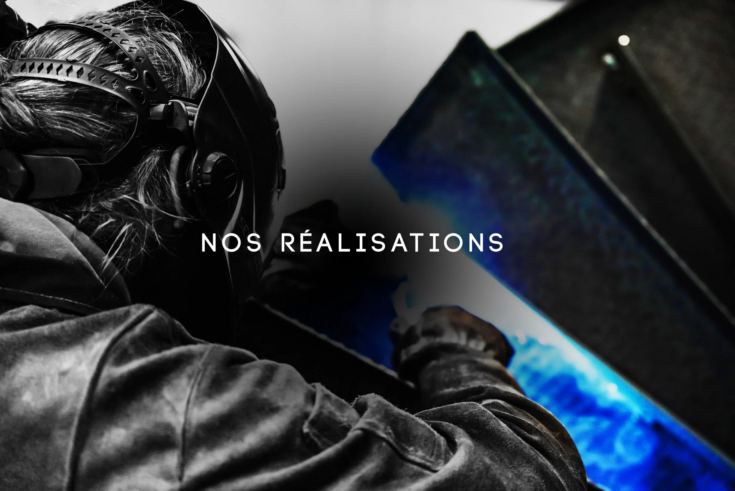 Nos réalisations