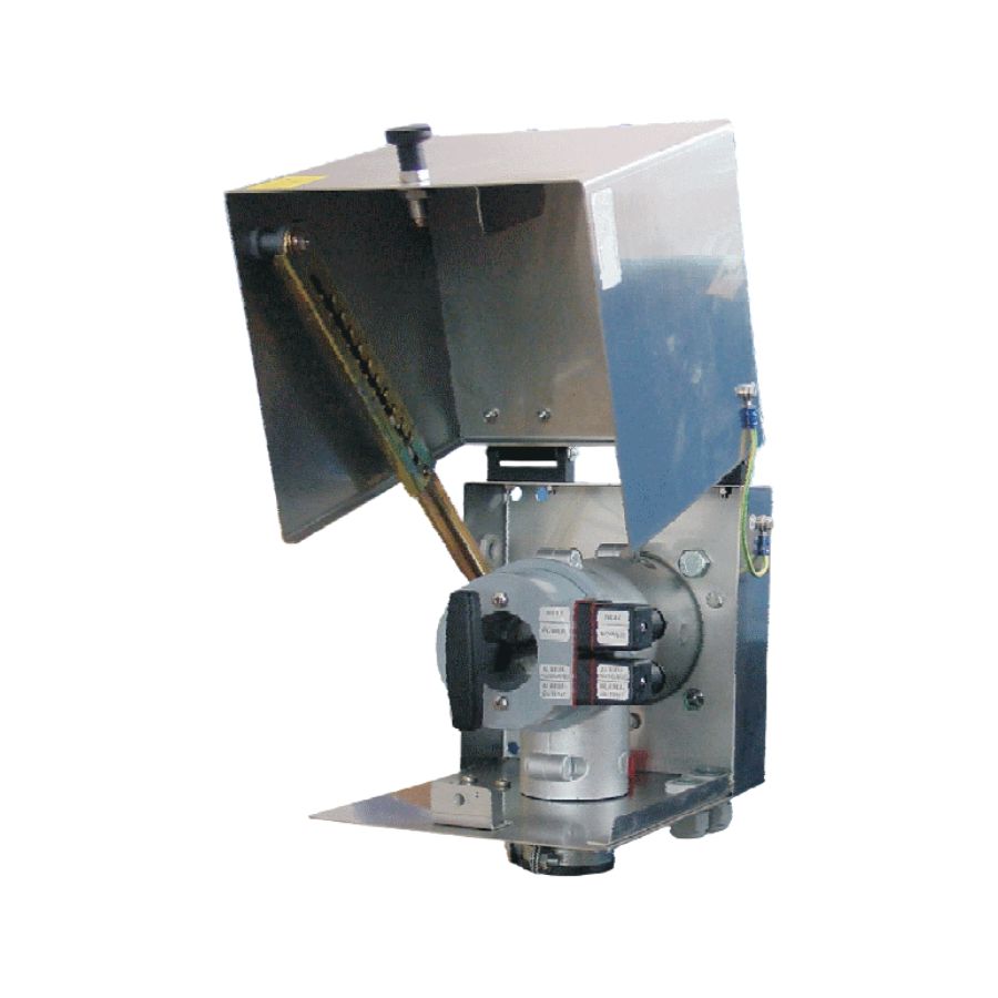 Bühler prøvegassonde GAS 222.20 ATEX 2