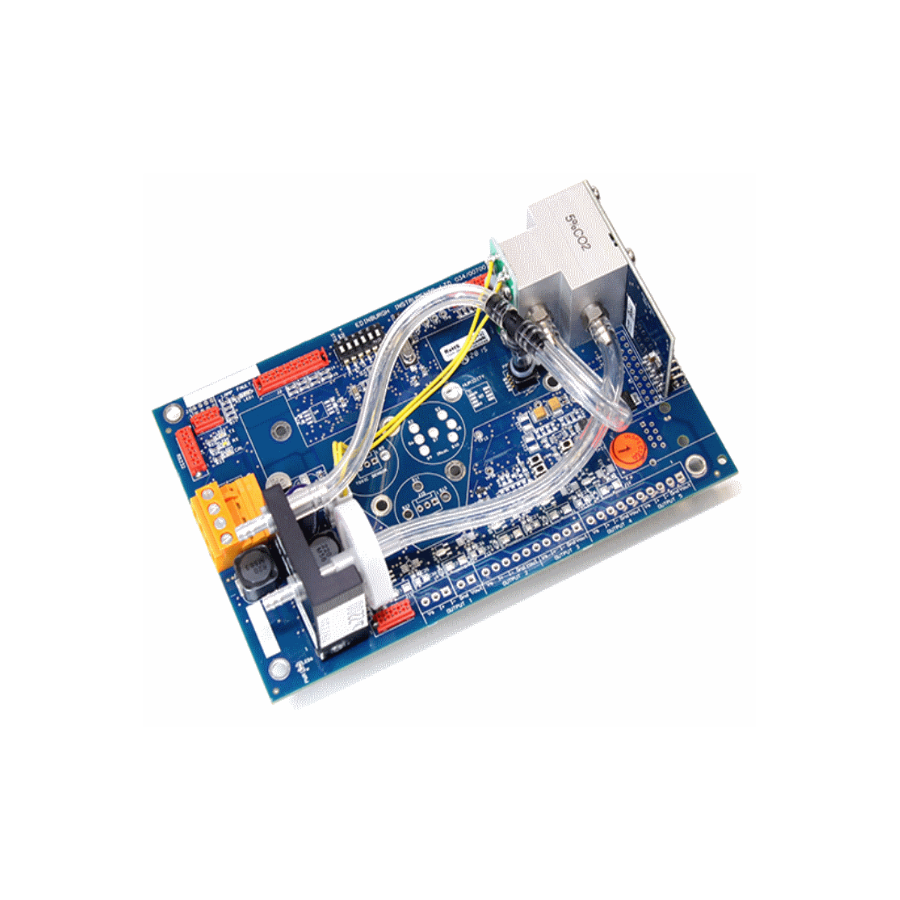 Edinburgh Sensors Gascard NG Infrarød gassmonitor