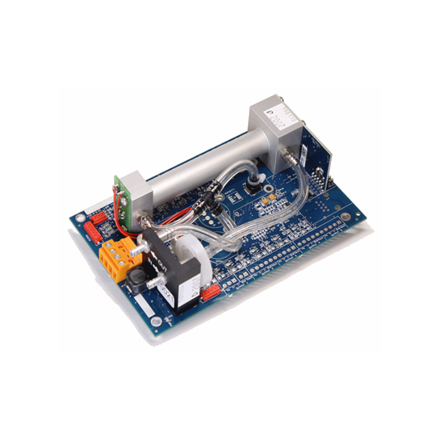 Edinburgh Sensors Chillcard NG Infrarød gassmonitor