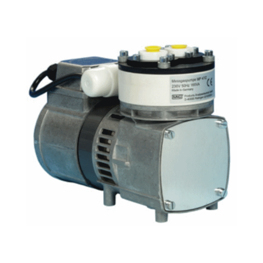 M&C prøvegasspumper MP47 230V