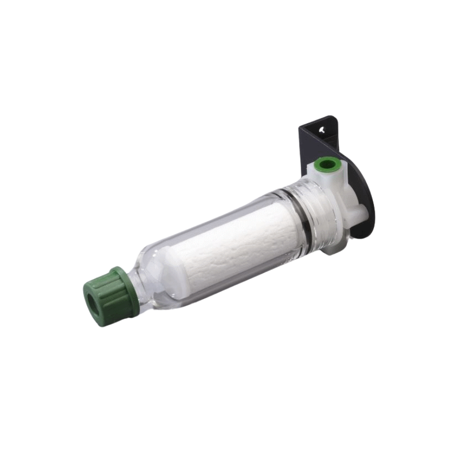 M&C universalfilter type FP-2GF-D