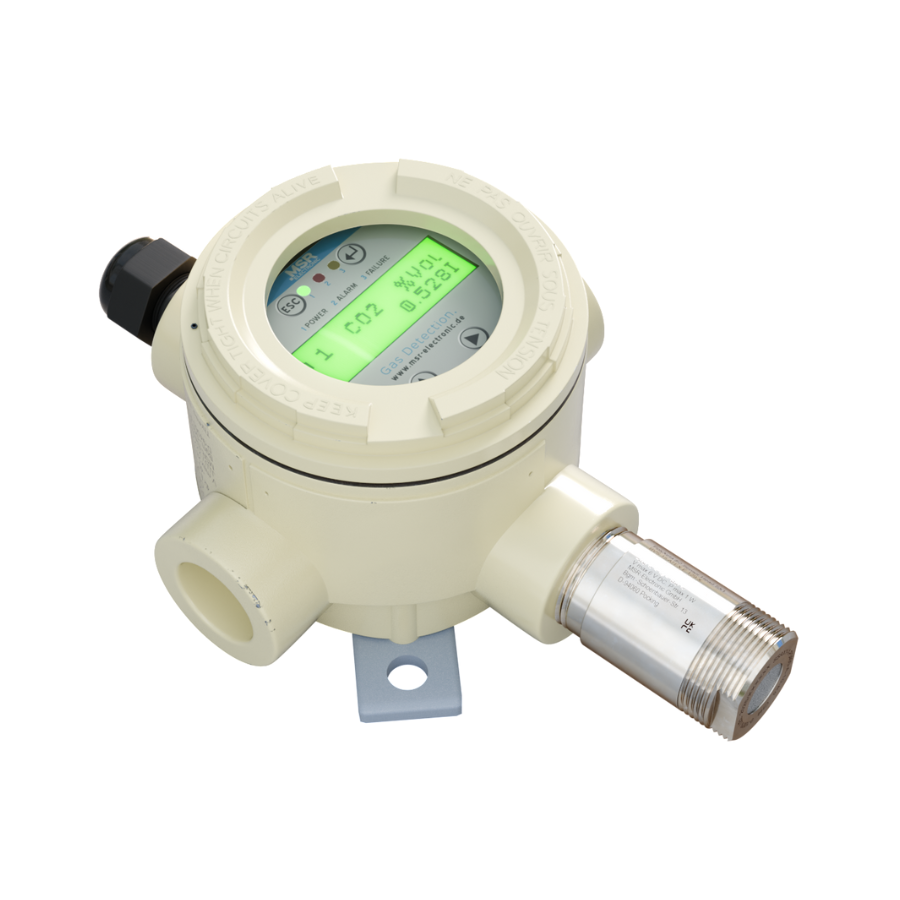 MSR Electronic PolyXeta PX med SX-EX (sone 2)