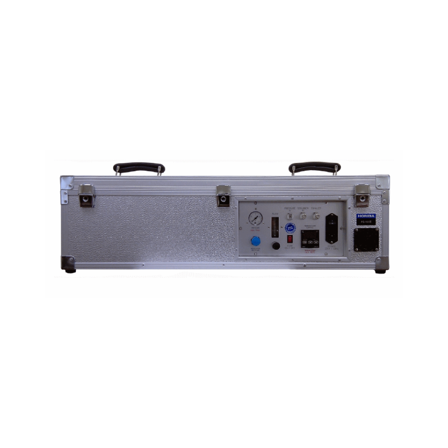 Horiba PS-100E bærbar permeasjonstørker