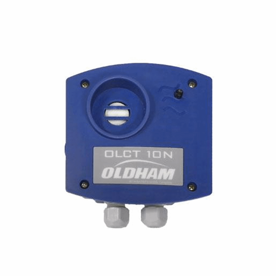 Oldham OLCT 10N gassdetektor