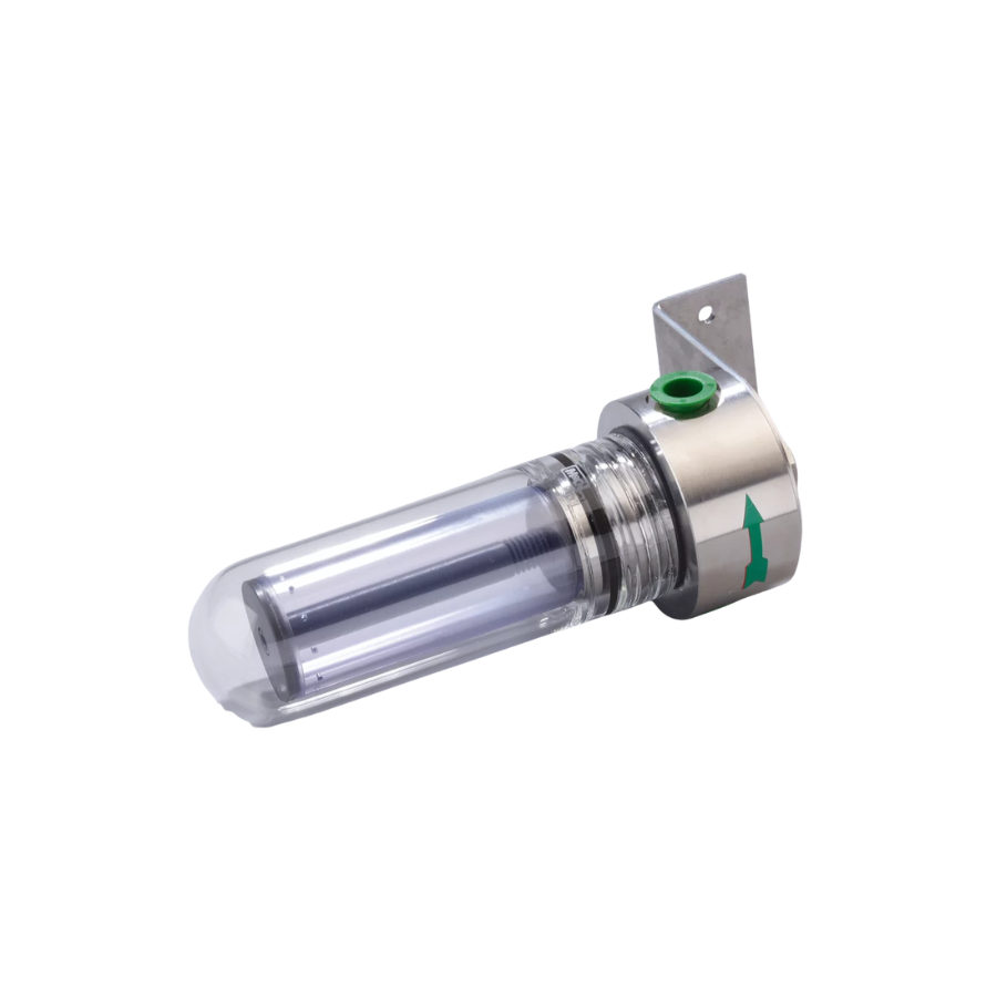 M&C universalfilter type FS-AP