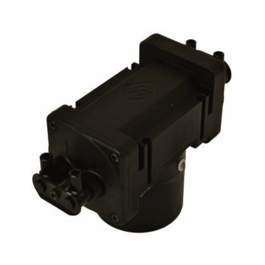 Charles Austen pumpe Capex V2 Duplex SE