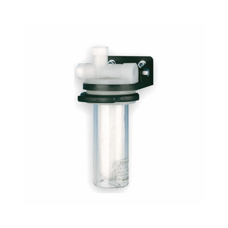 Bühler omgivelsesluftfilter RAF-PV-30