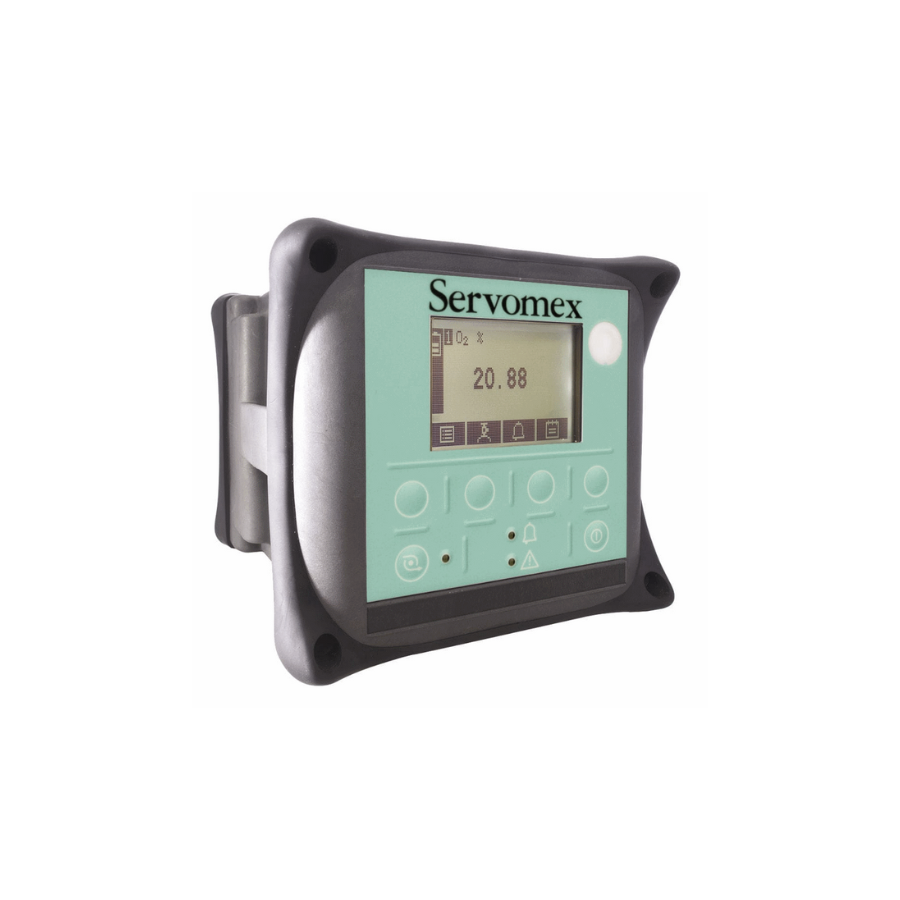 Servomex Servoflex MiniHD 5200