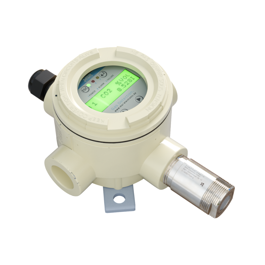MSR Electronic PolyXeta PX med SX – Freon (sone 2)