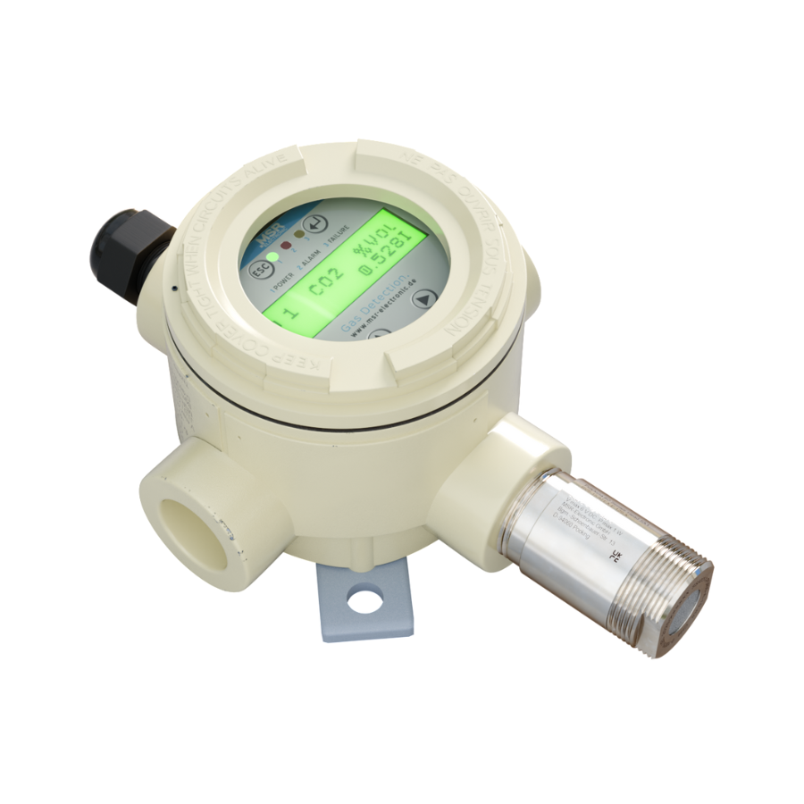 MSR Electronic PolyXeta PX med SX-TOX (sone 2)