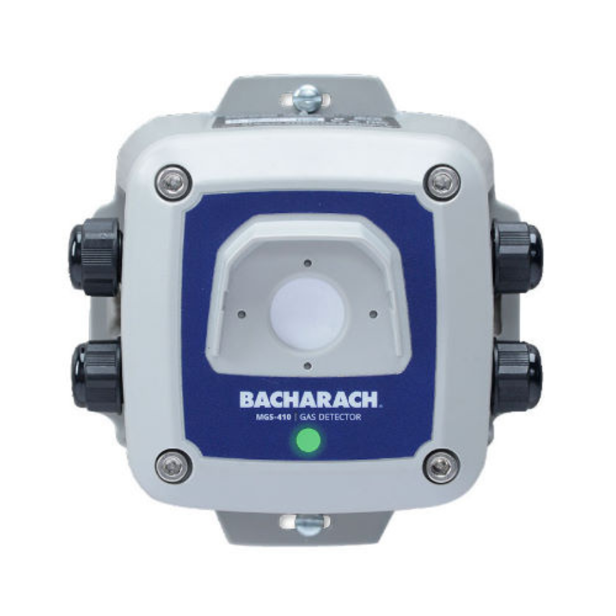 Bacharach MGS-410 gassdetektor