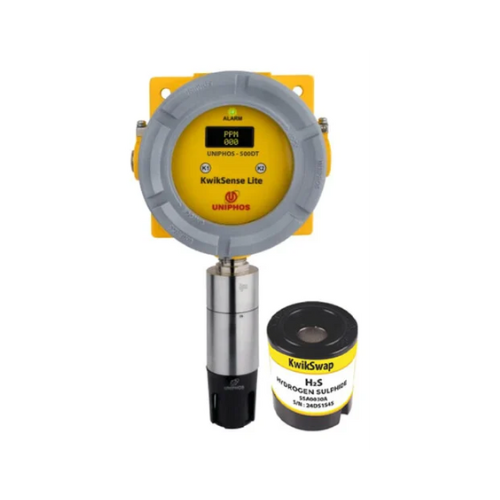 Uniphos KwikSense Lite gassender