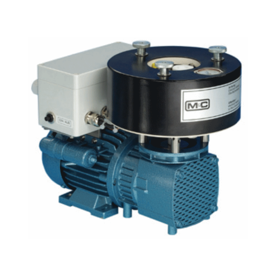 M&C prøvegasspumper MP26-H1 230V
