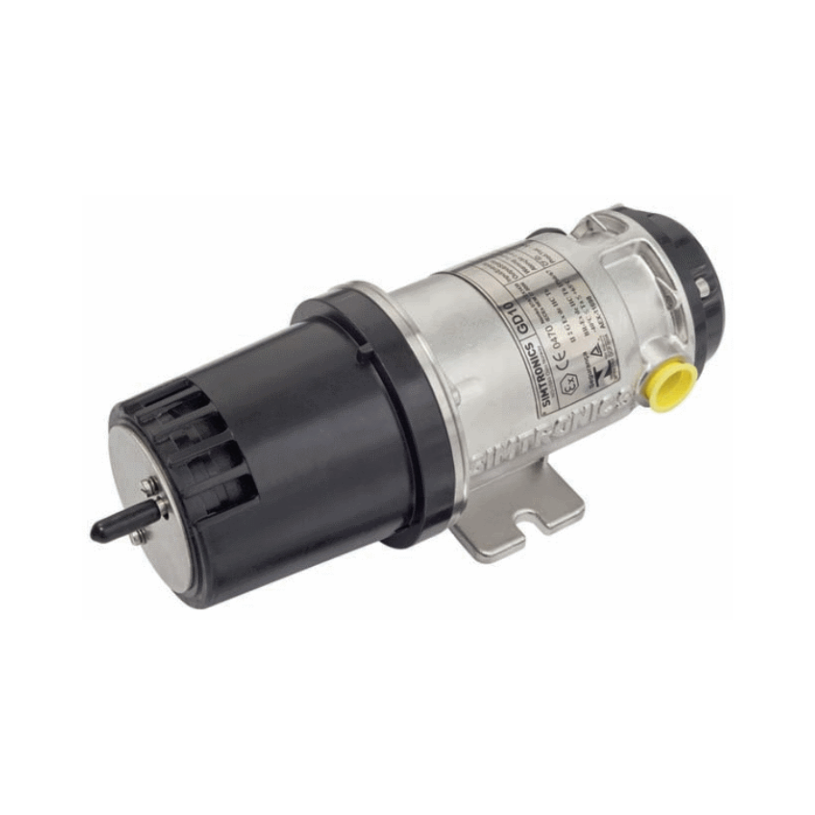 Simtronics – GD10P gassdetektor