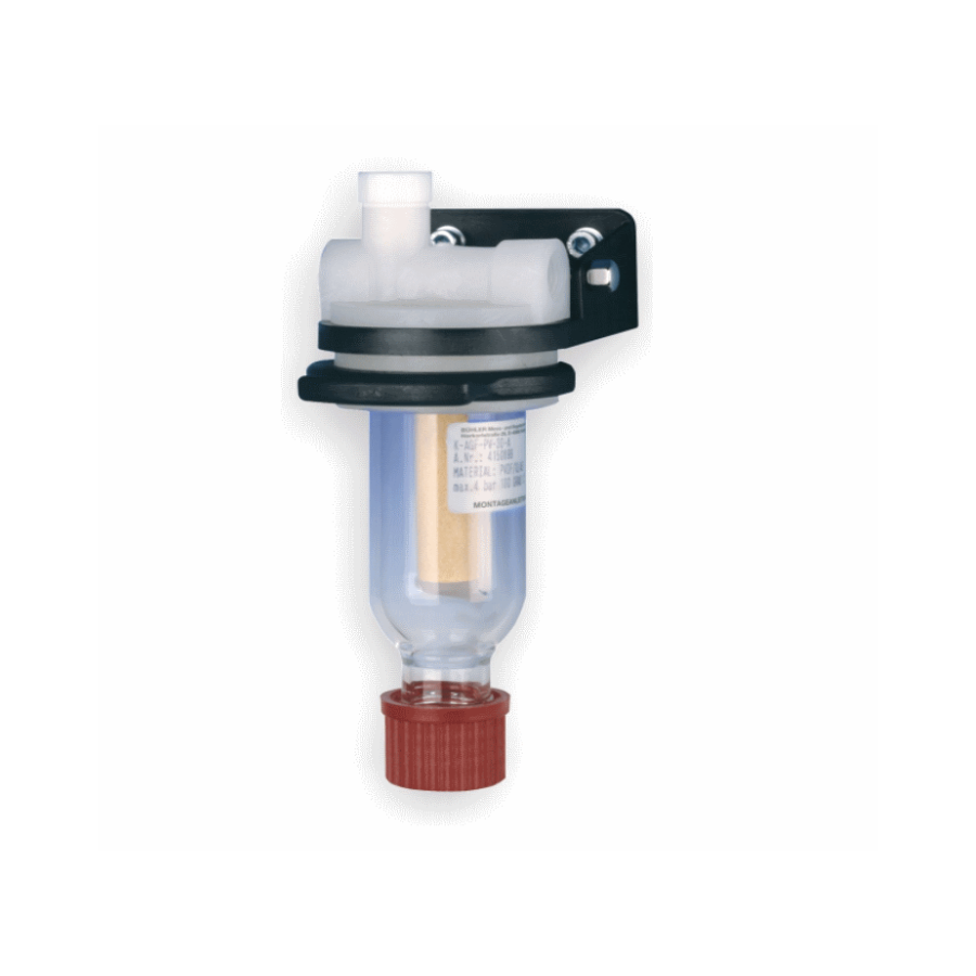 Bühler koalesensfilter K-AGF-PV-30-A