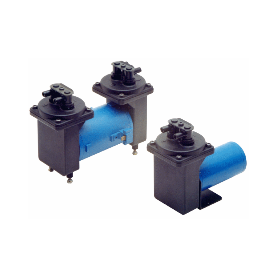 Charles Austen pumpe Capex V2 SE