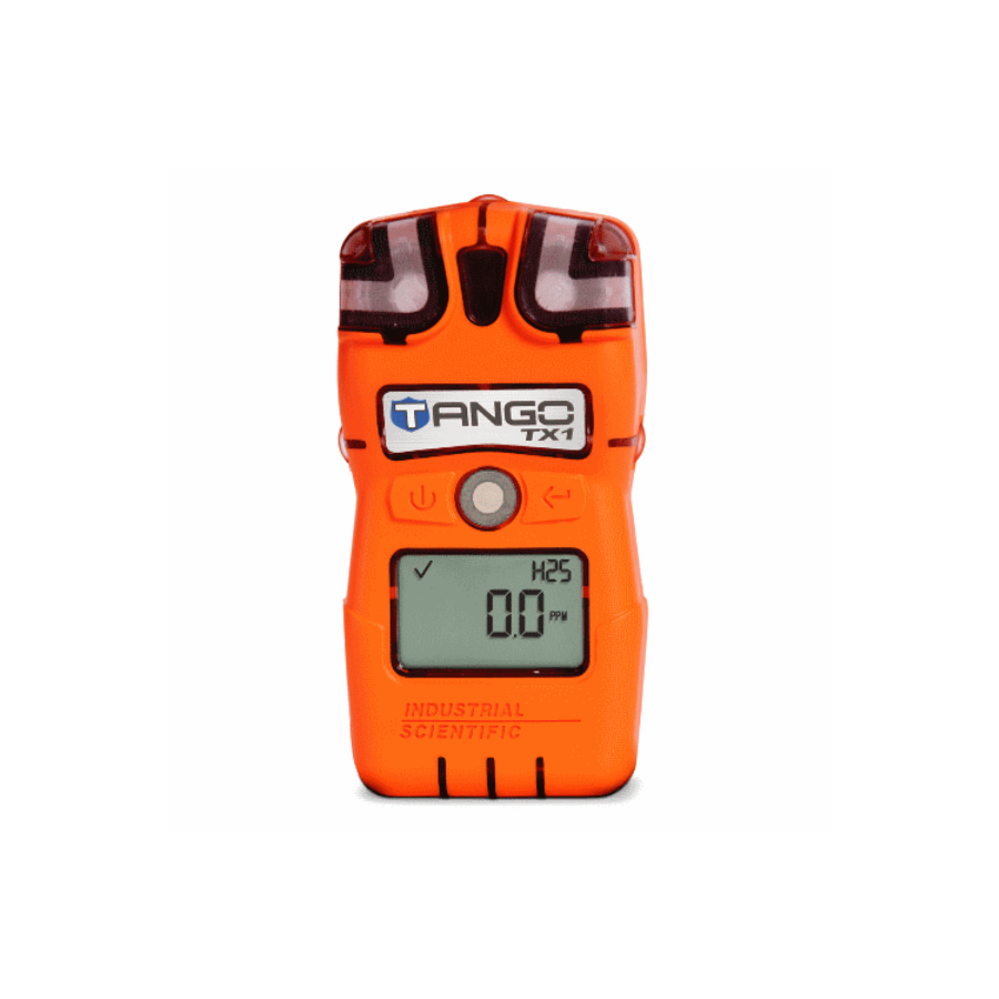 Industrial Scientific Tango TX1 portabel gassdetektor