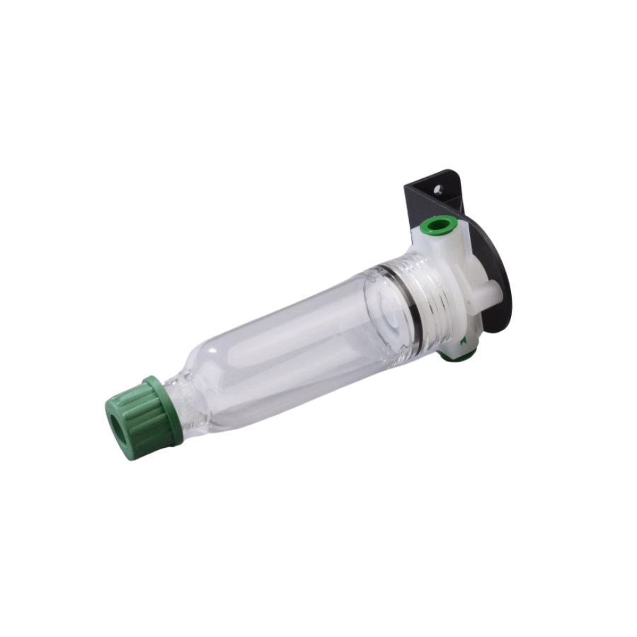 M&C universalfilter type FP-120-D/F