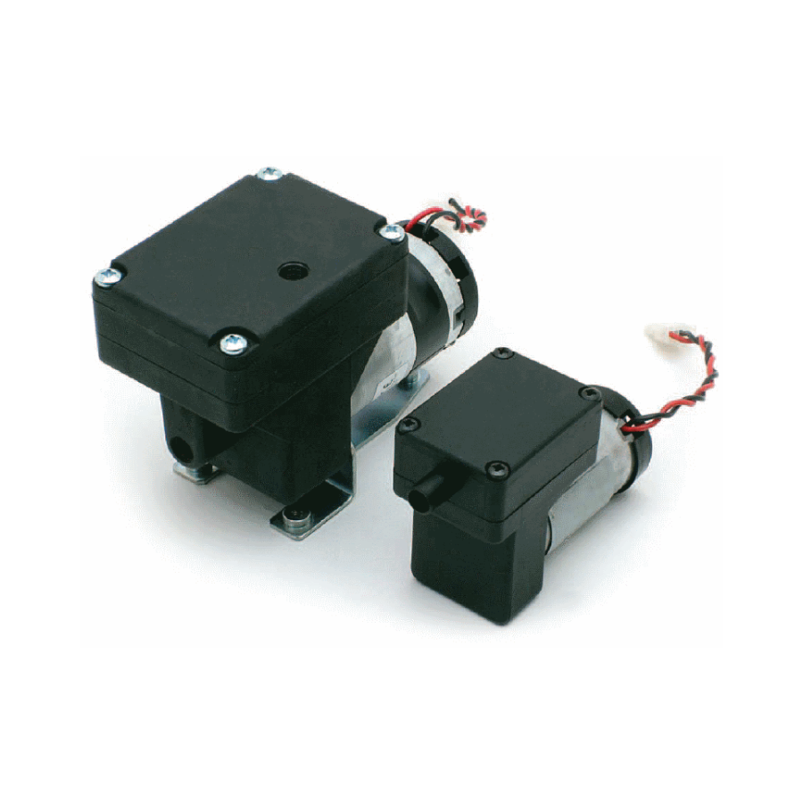 Charles Austen pumpe D16