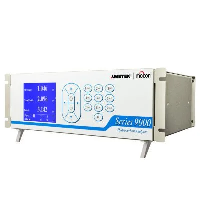 MOCON Baseline 9000 MNME gassanalysator